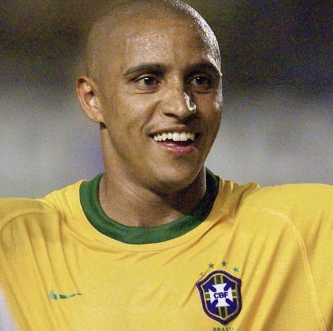 Roberto Carlos