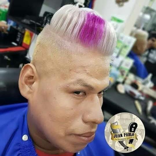 DEL) RAUL VONBERZEE
