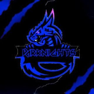DarkNigths Blue