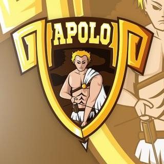 Apolo Crew