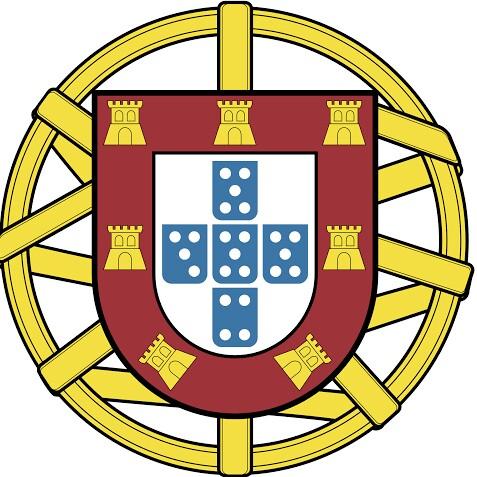 ATLETIQUINHO DO PORTUGALINHO