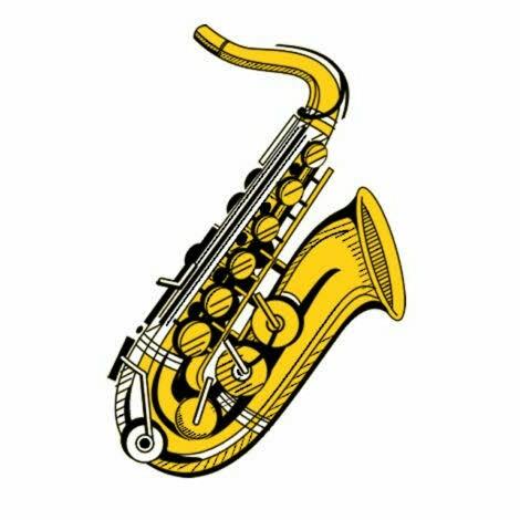 SAXOFONES DE SAN BERNARDO