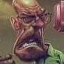 del) ERNESTO CRUSEZ (SUP)