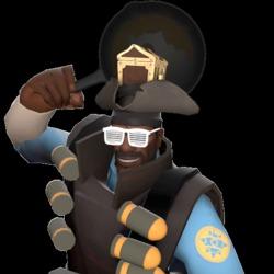 Demopans