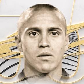 Roberto Carlos
