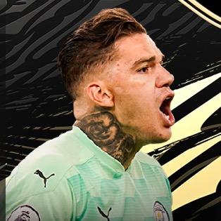 Ederson