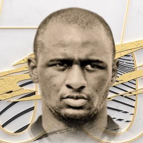 Patrick Vieira