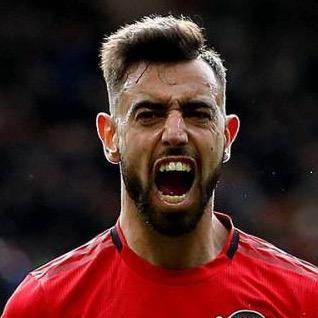 Bruno Fernandes