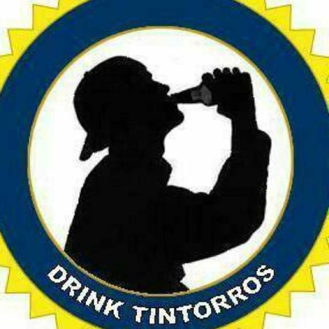 DRINK TINTORROS