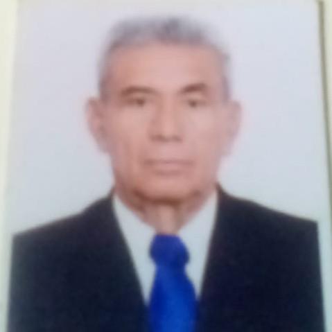**Wilmer Omar León