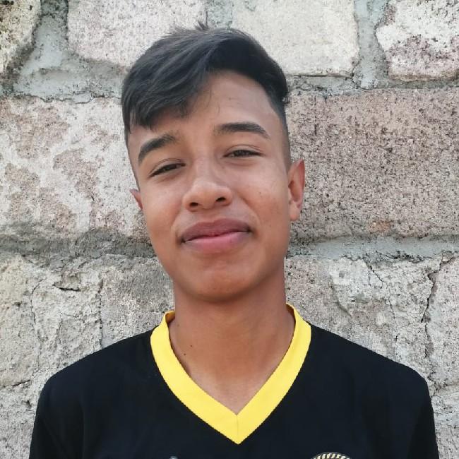 Yareth Emiliano Buendía Sanchez
