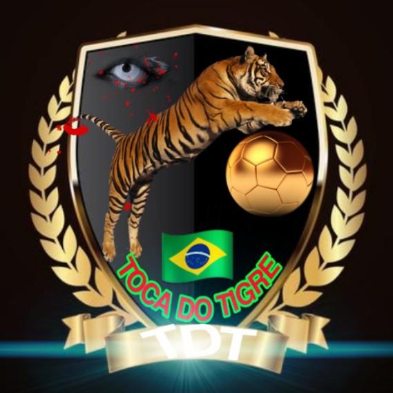 TOCA DO TIGRE