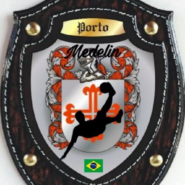 PORTO DE MEDELIN