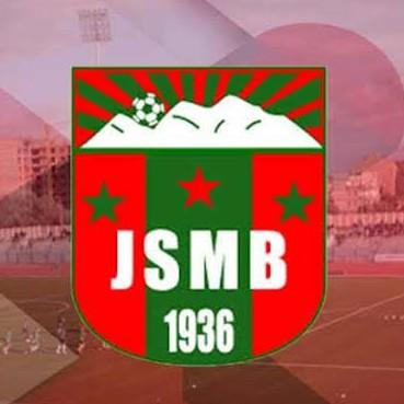 Nassim Djabali شبيبة بجاية