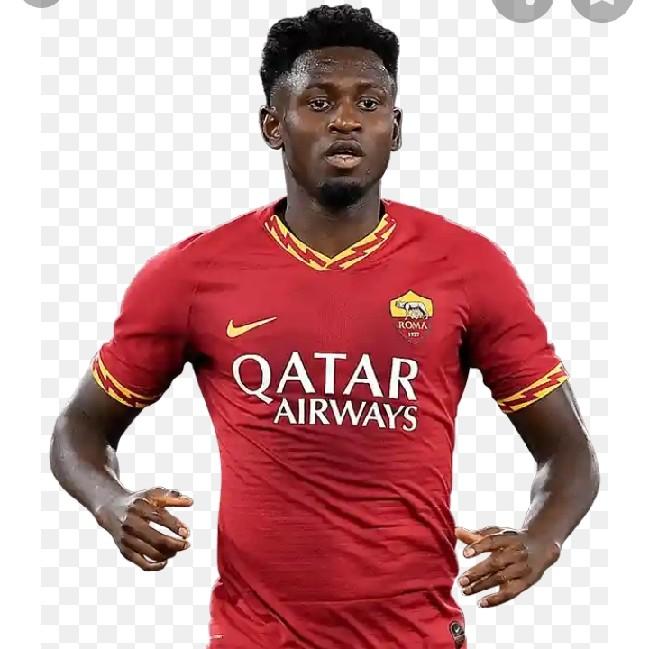 Amadou Diawara