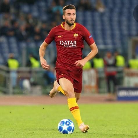 Bryan Cristante