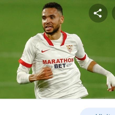 Youssef En-Nesyri
