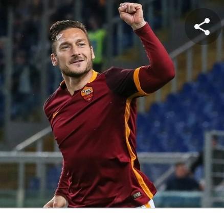 Francesco Totti