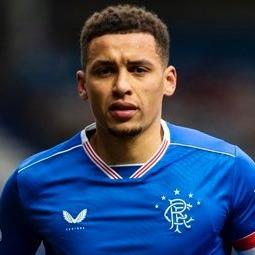 James Tavernier