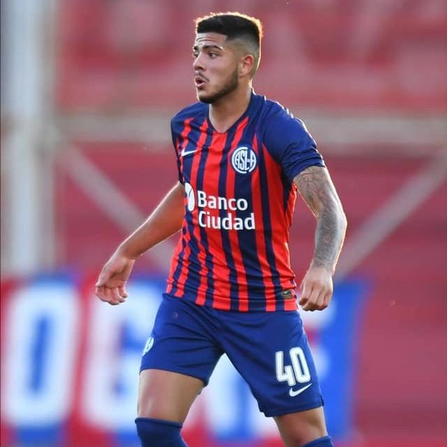 Alexis Sabela
