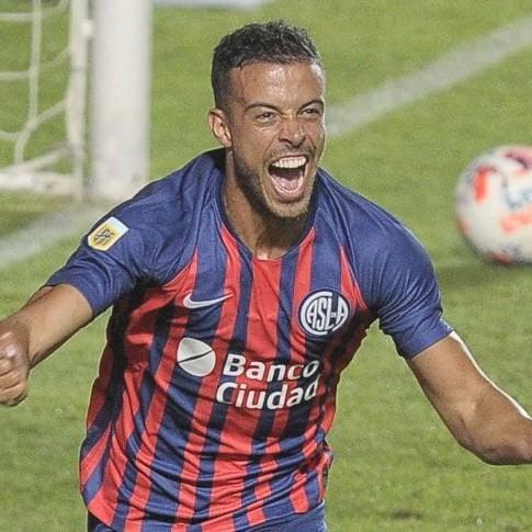 Franco Di Santo