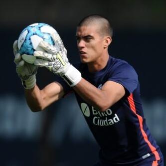 Francisco Rivadeneira