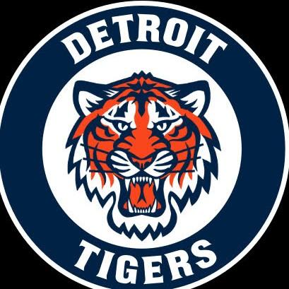 Detroit Tigers