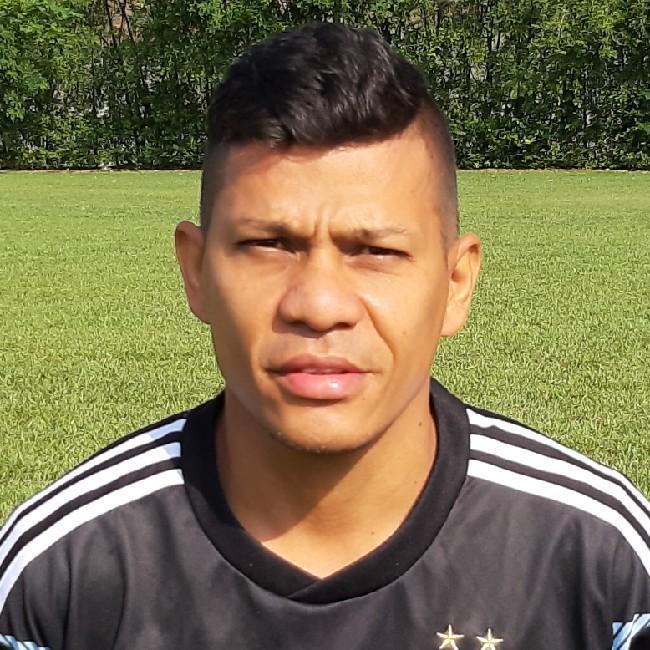 Jimmy Pierr Ramírez