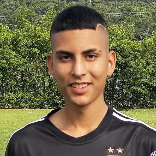 Juan Camilo Escarraga Ordoñez