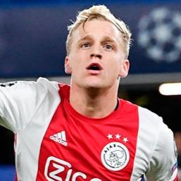 Van de Beek