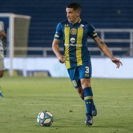 Lautaro Blanco