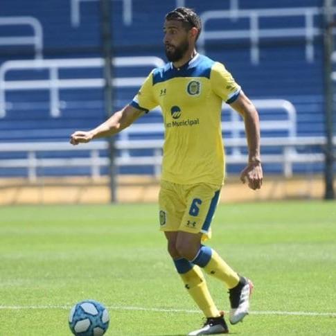 Joaquin Laso
