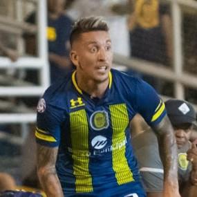Damian Martinez