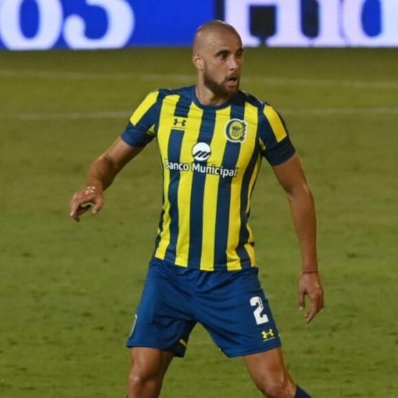 Nicolás Ferreyra