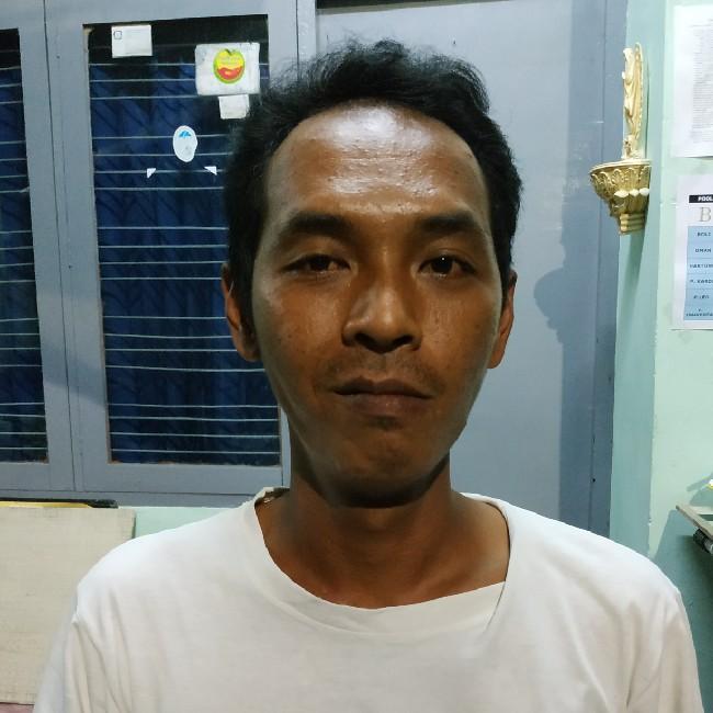 Nurdin