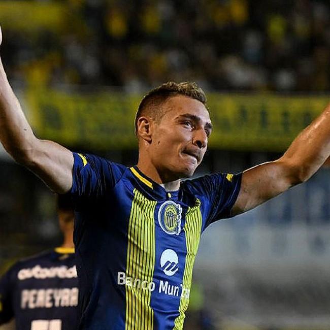 Marcos Ruben