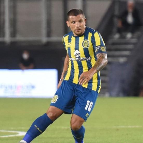 Emiliano Vecchio