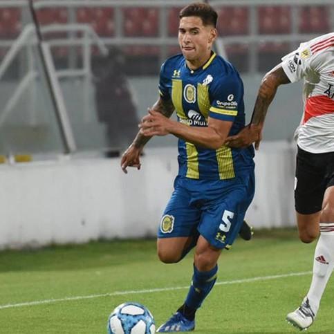 Rodrigo Villagra