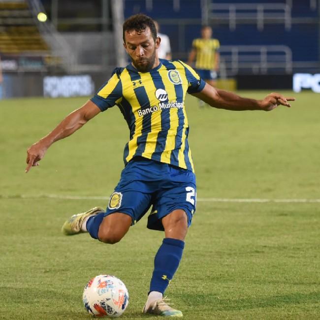 Lucas Gamba