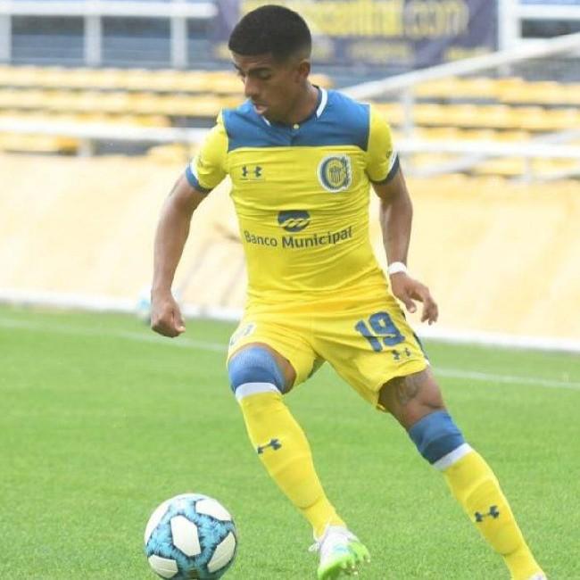 Ferreyra Luciano
