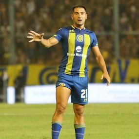 Fabian Rinaudo