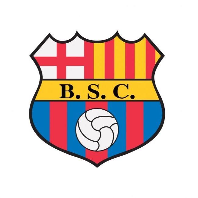 BARCELONA SC