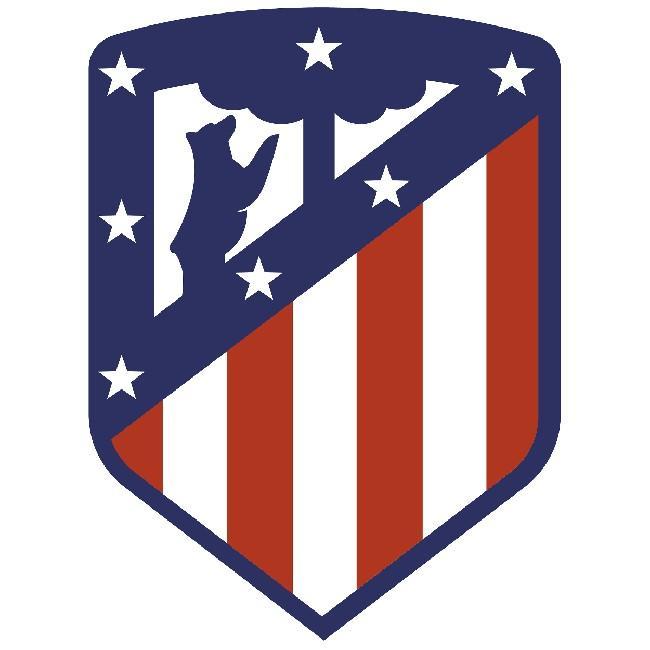 ATLETICO MADRID