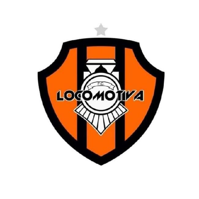 Locomotiva - SED