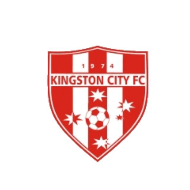 Kingstown City - KIN