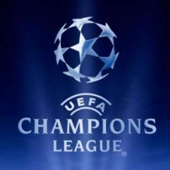 UEFA CHAMPIONS LEAGUE