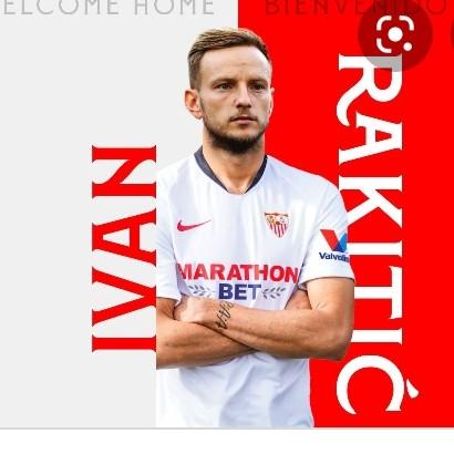 Ivan Rakitić