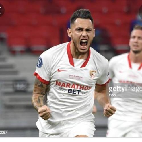 Lucas Ocampos
