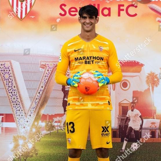 Yassine Bounou