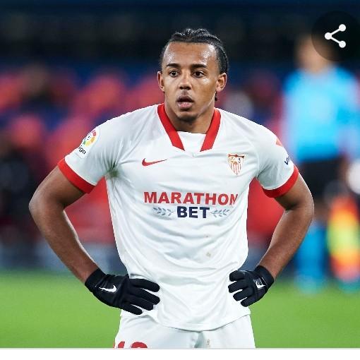 Jules Koundé